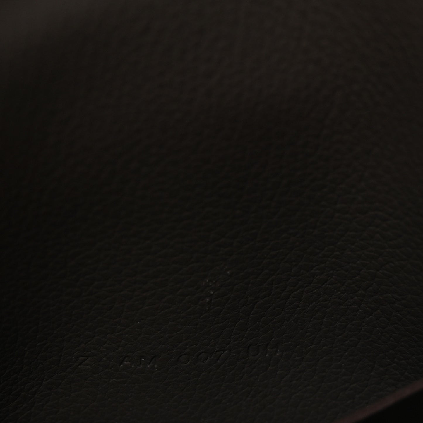 Evercolor Roulis Slim Wallet Etain