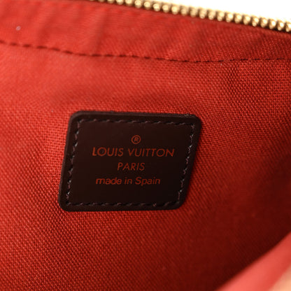 Louis Vuitton Damier Ebene Geronimos 6 of 9