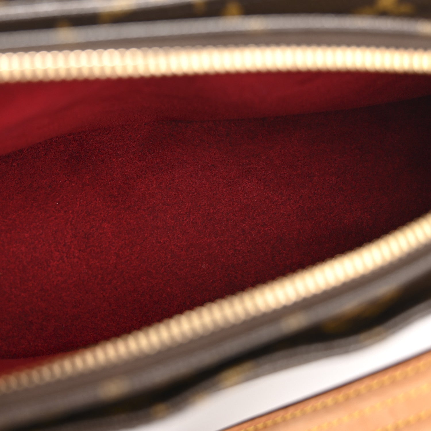 Louis Vuitton Monogram Viva-Cite MM 5 of 11