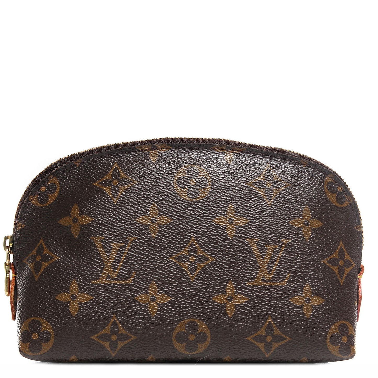 Monogram Cosmetic Pouch
