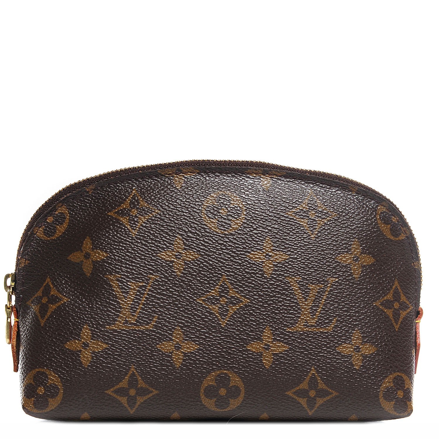 Louis Vuitton Monogram Cosmetic Pouch 1 of 7