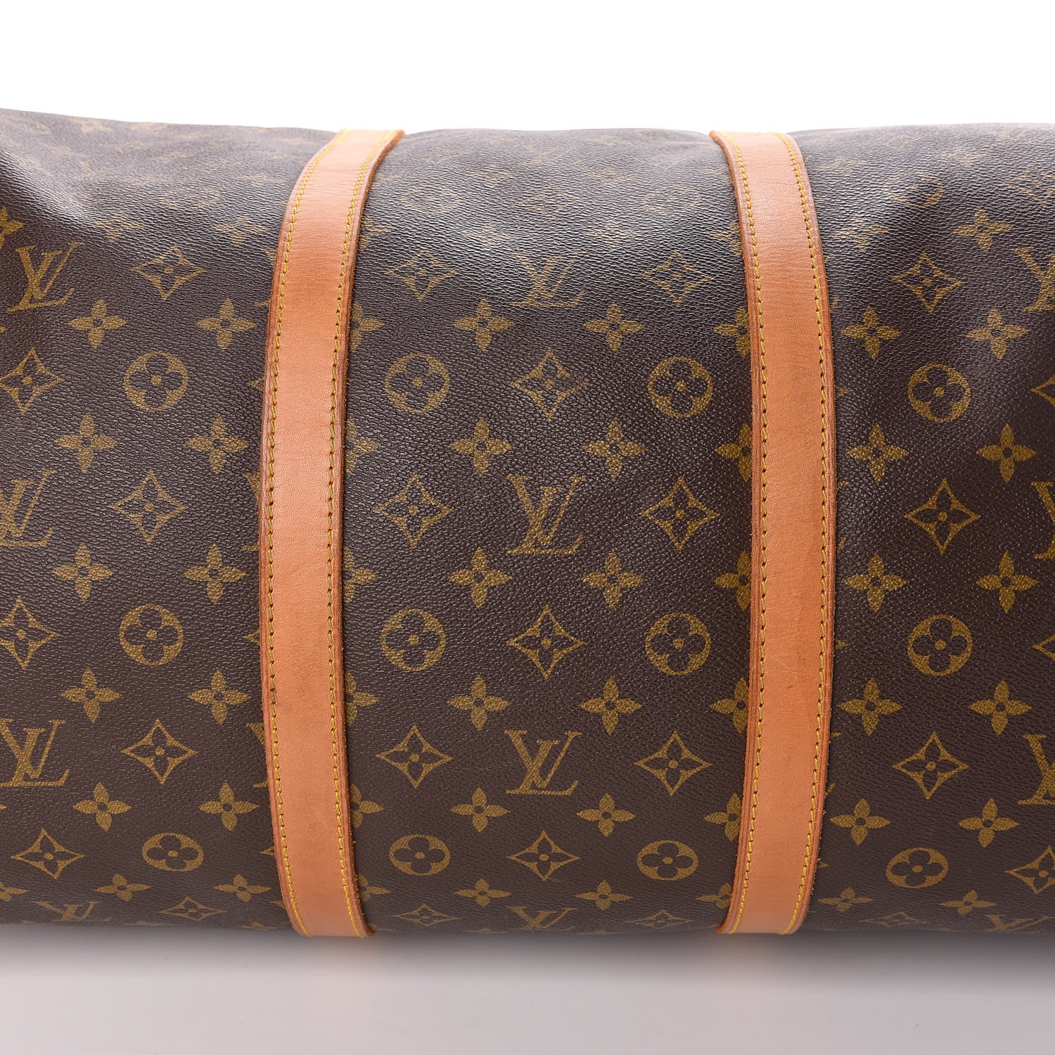Louis Vuitton Monogram Keepall 60 12 of 14