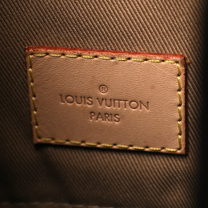 Louis Vuitton Monogram Graceful MM 6 of 10