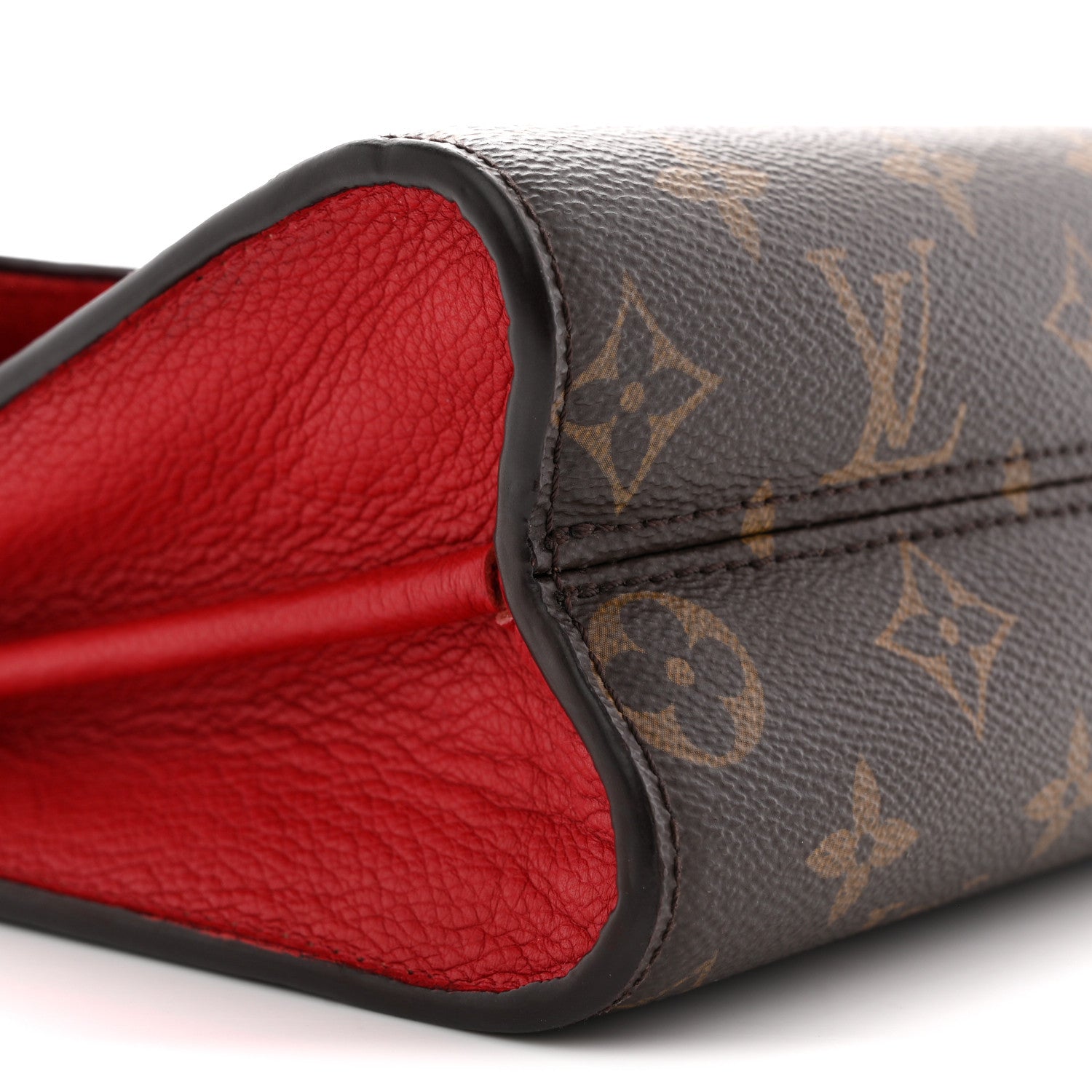 Louis Vuitton Monogram Victoire Cherry 8 of 13