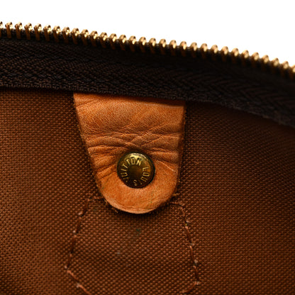 Louis Vuitton Monogram Speedy 30 11 of 19