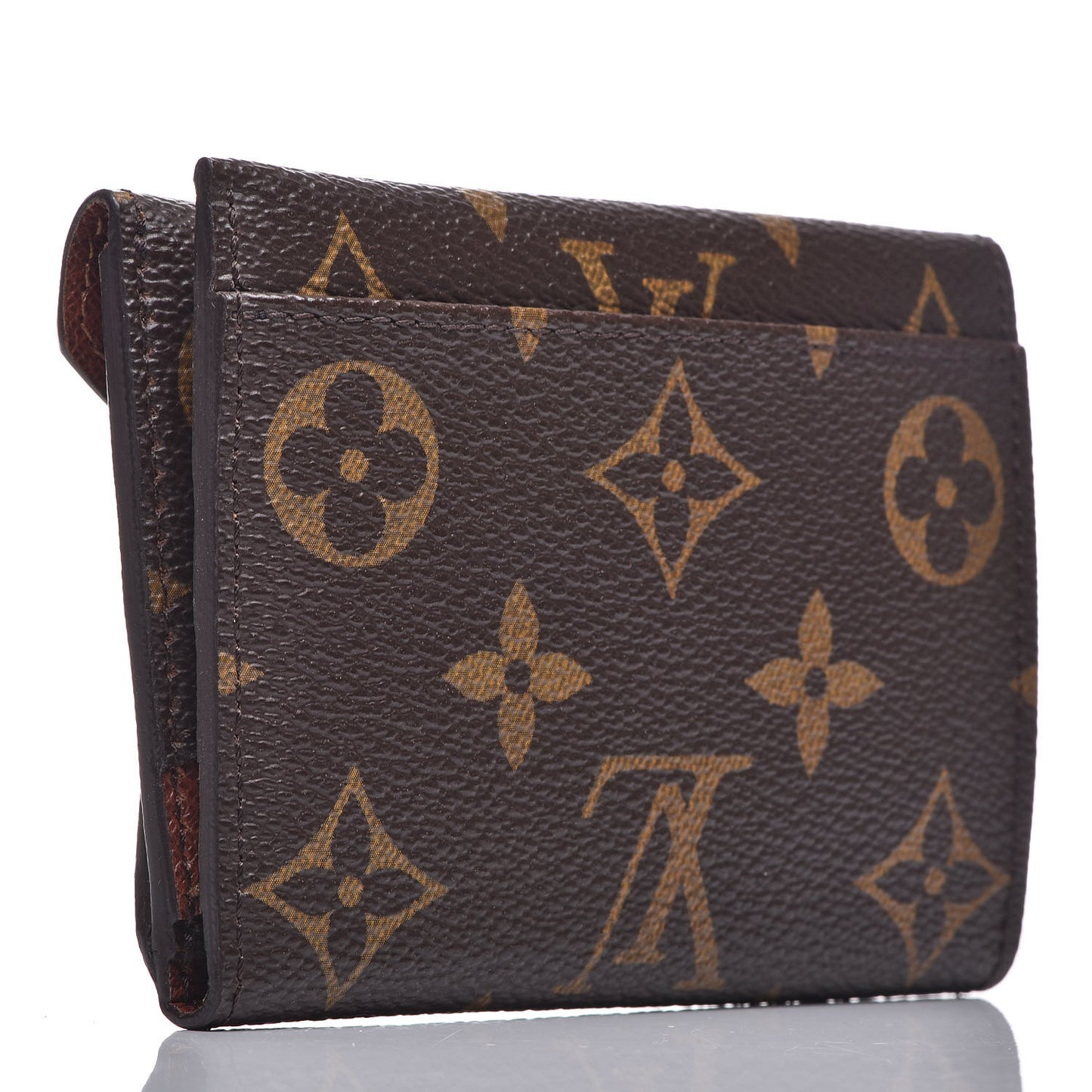 Monogram Compact Origami Wallet