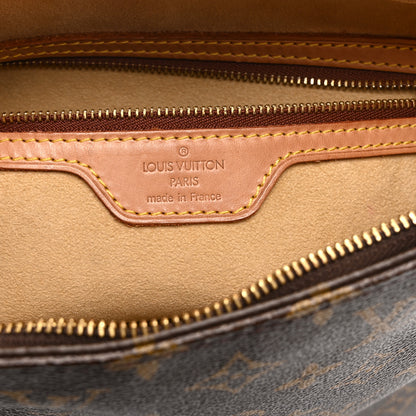 Louis Vuitton Monogram Looping GM 6 of 11