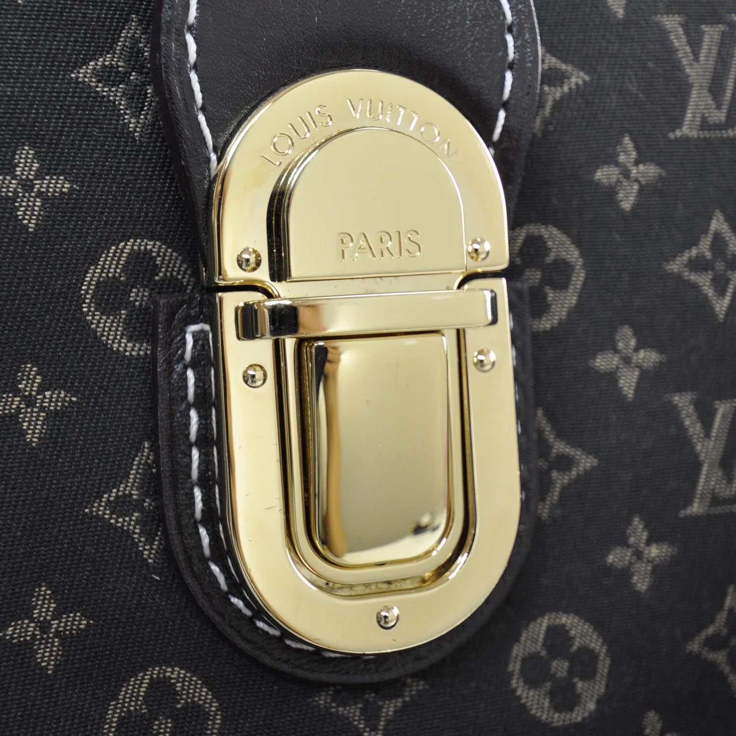 Louis Vuitton Monogram Idylle Elegie Fusain 7 of 10