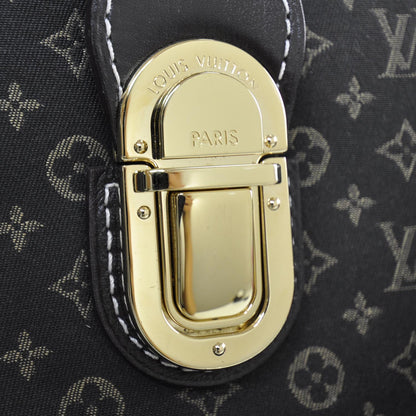 Louis Vuitton Monogram Idylle Elegie Fusain 7 of 10