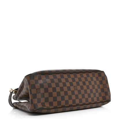 Louis Vuitton Damier Ebene Batignolles Horizontal 4 of 10