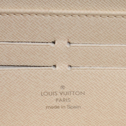 Louis Vuitton Epi Zippy Wallet Ivory 6 of 8