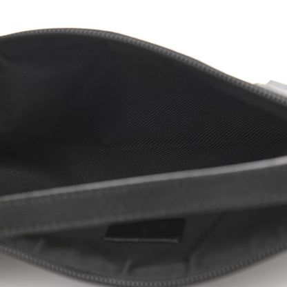 Gucci Monogram D Ring Cosmetic Case Black 5 of 10