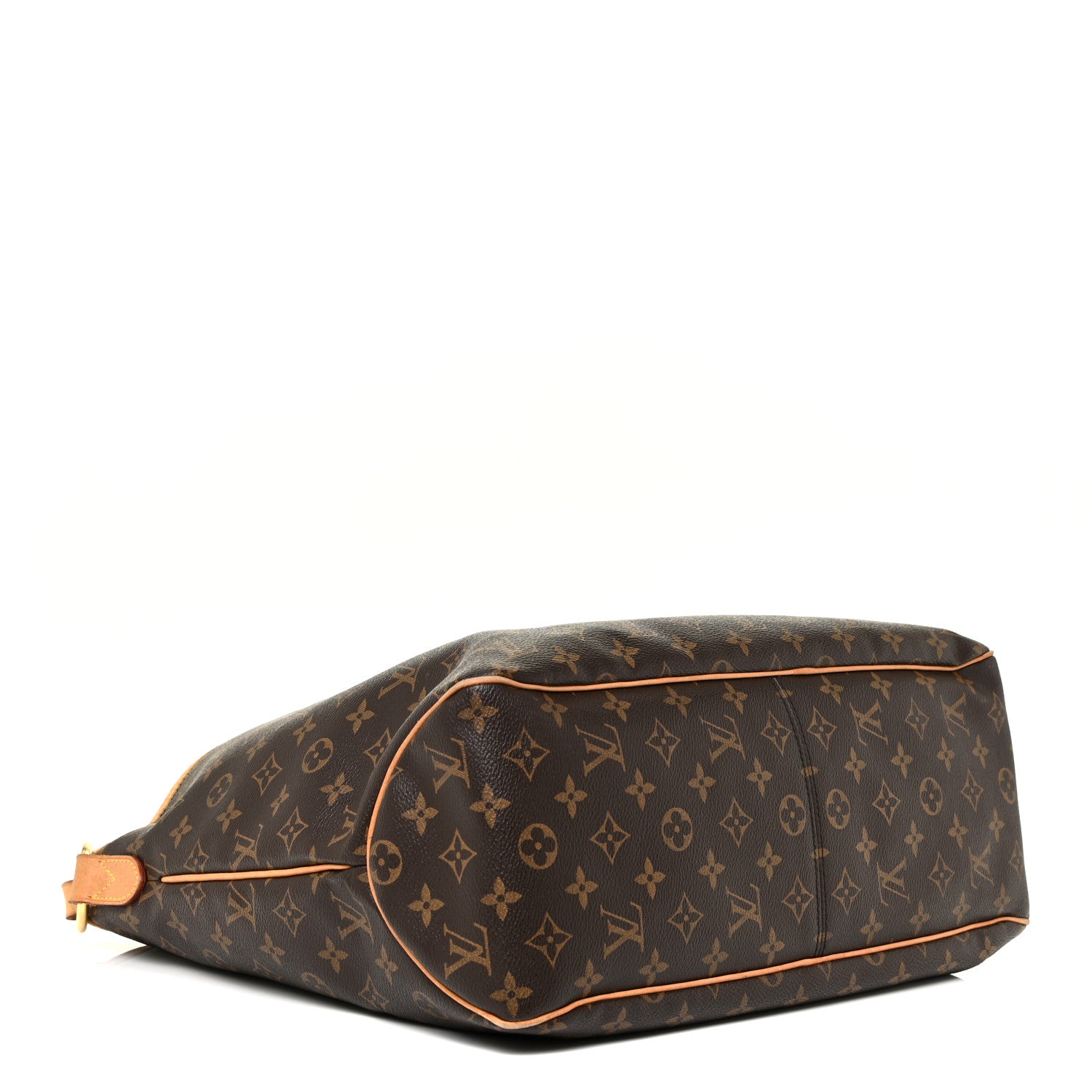 Louis Vuitton Monogram Delightful MM 4 of 16