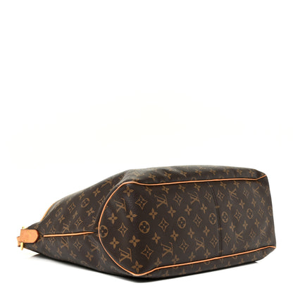 Louis Vuitton Monogram Delightful MM 4 of 16
