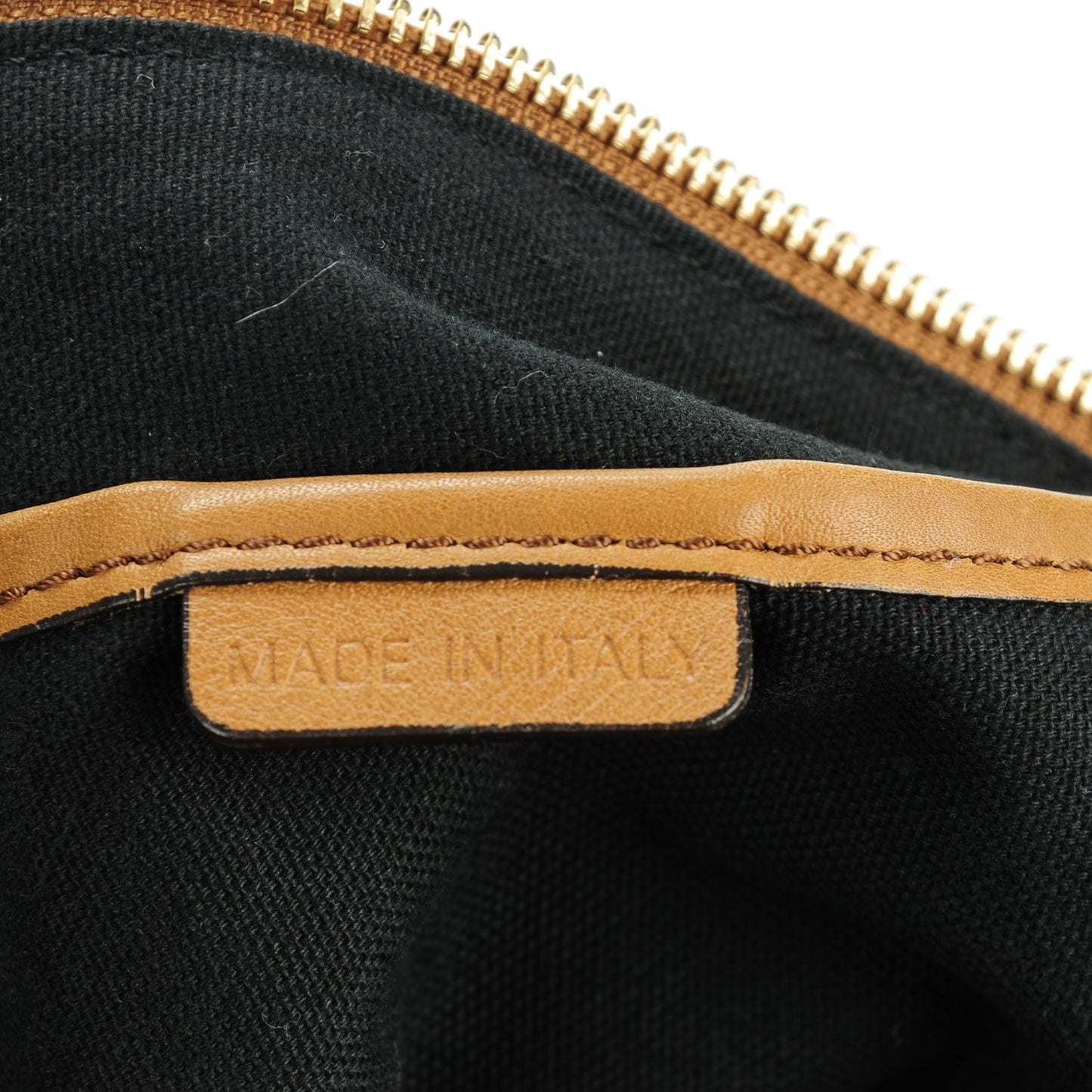 House Check Medium Clementon Tote Camel