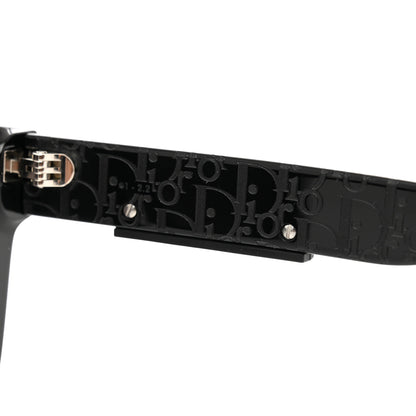 Christian Dior B23 S3I Sunglasses Black 6 of 7