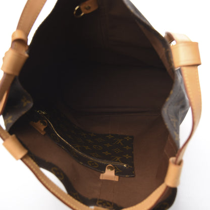 Louis Vuitton Monogram Randonnee GM Backpack 4 of 8
