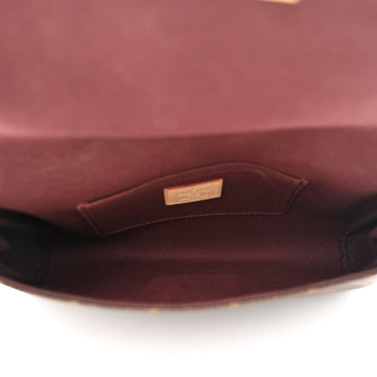 Louis Vuitton Monogram Favorite MM 5 of 10