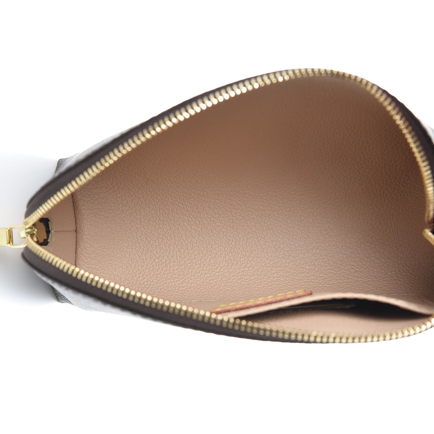 Monogram Cosmetic Pouch