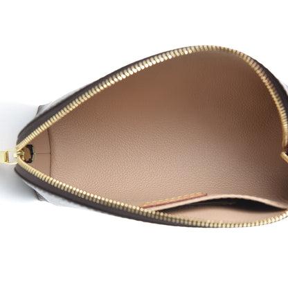 Louis Vuitton Monogram Cosmetic Pouch 5 of 10