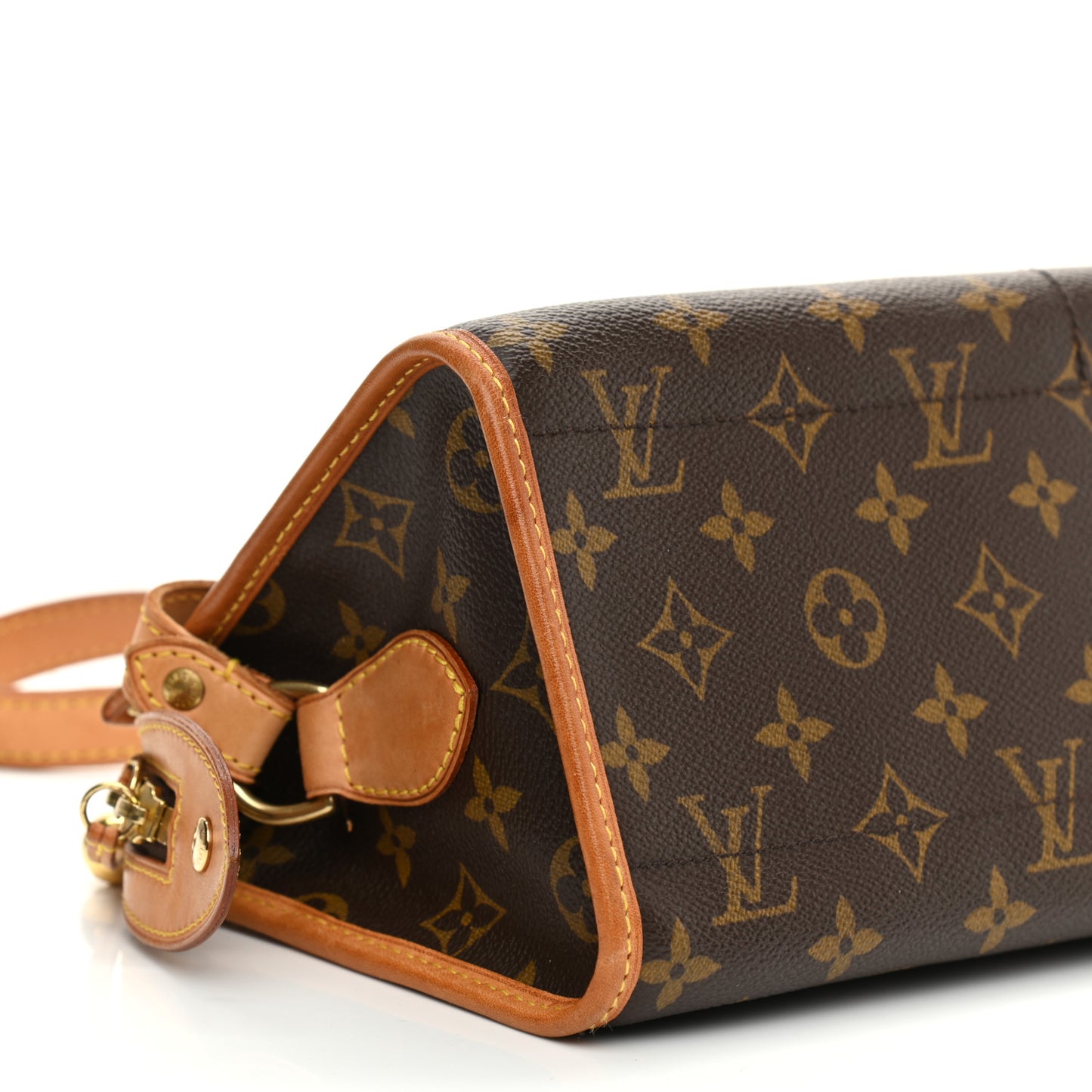 Monogram Popincourt Long Shoulder Bag