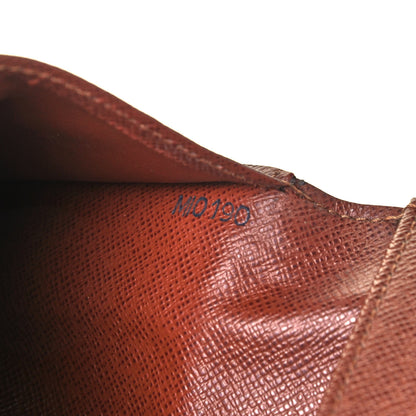 Louis Vuitton Monogram Eugenie Wallet 8 of 8