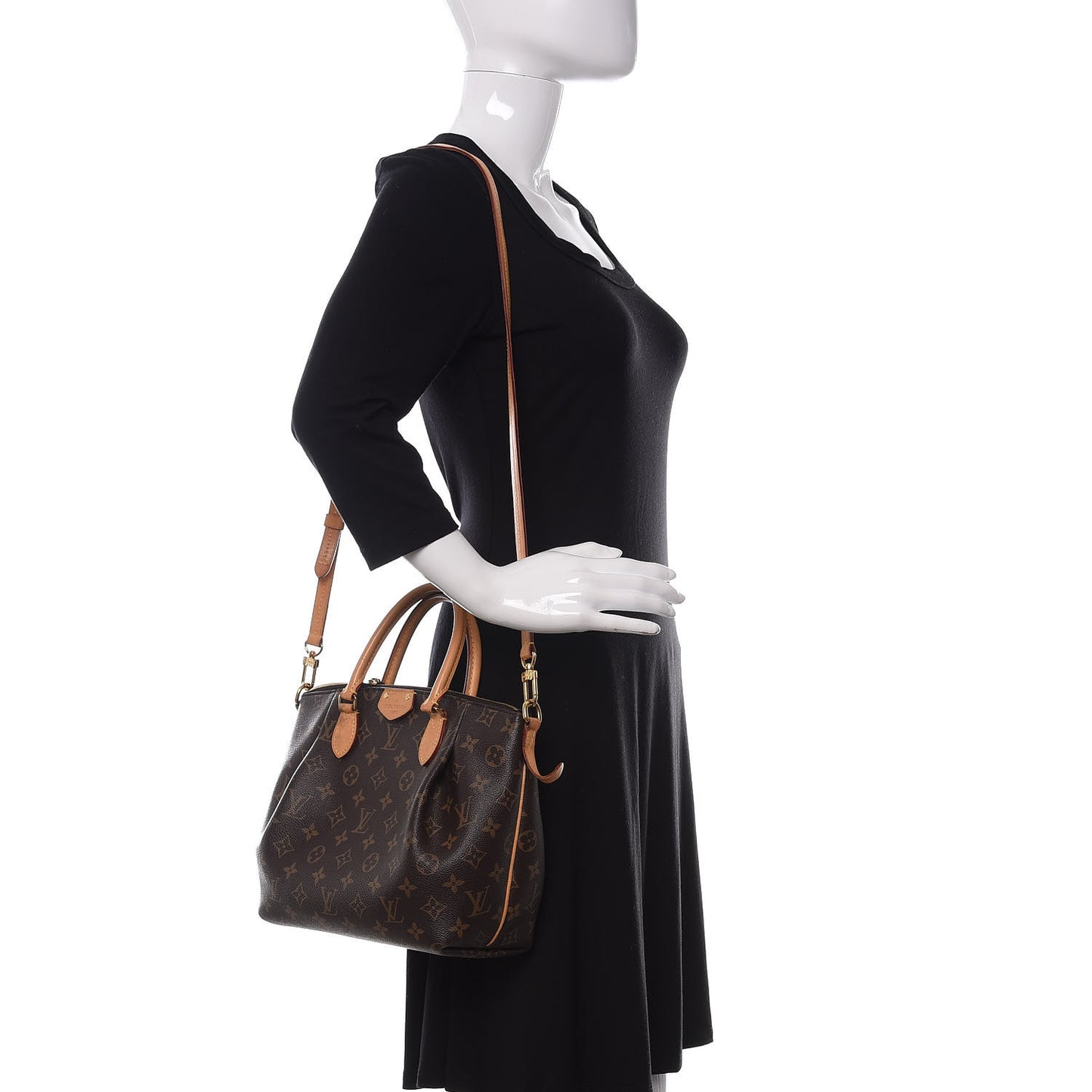 Monogram Turenne PM