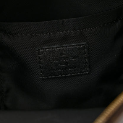 Louis Vuitton Monogram Palm Springs Backpack Mini 6 of 10