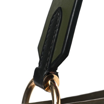 Louis Vuitton LOUIS VUITTON Monogram Tuileries Besace Kaki 11 of 11