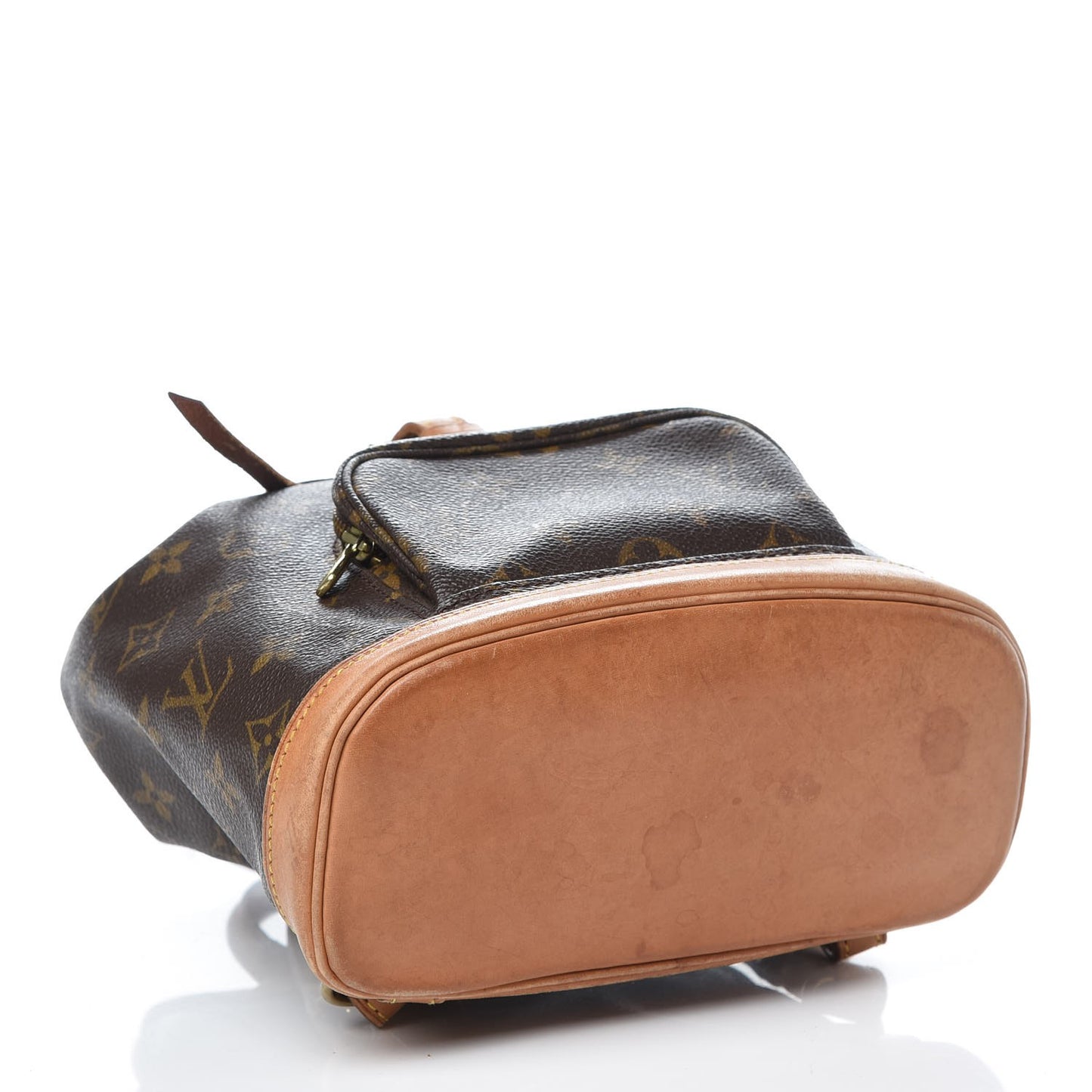 Monogram Mini Montsouris Backpack