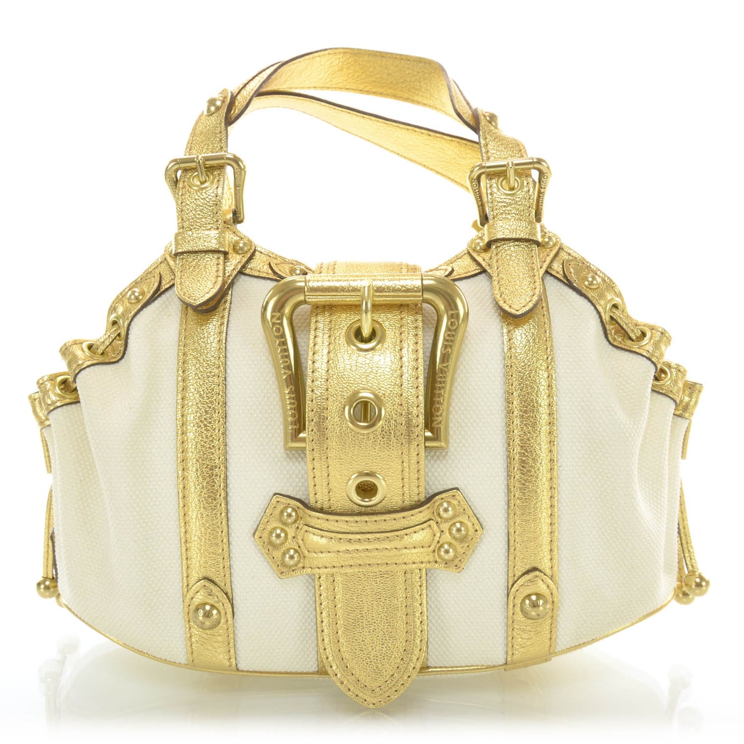 Antigua Theda GM Gold