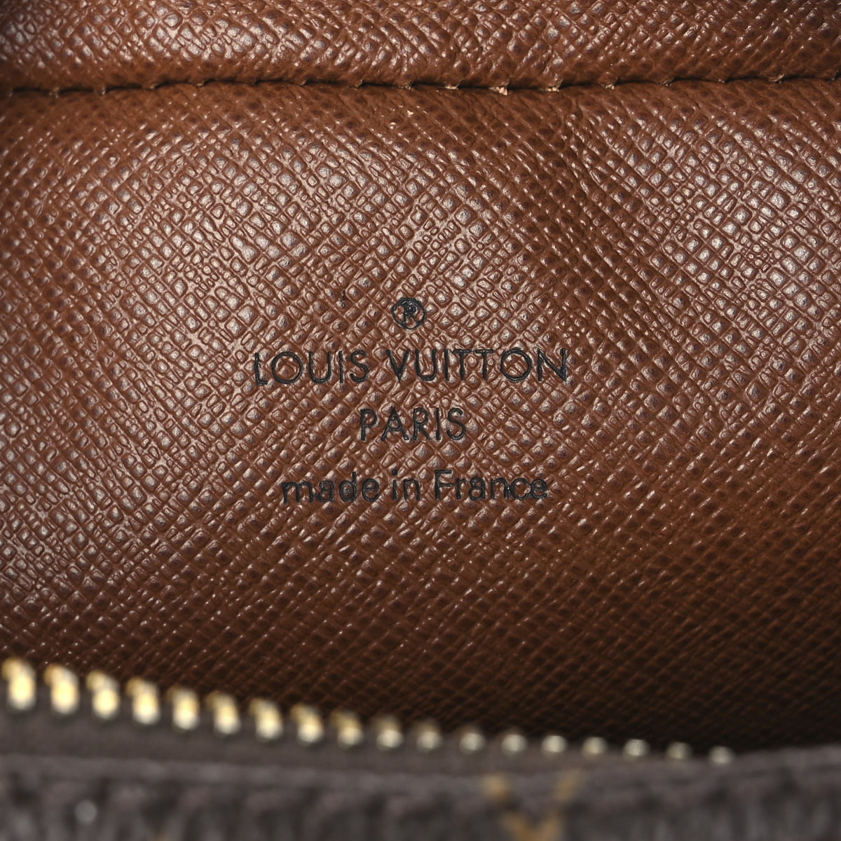 Monogram Amazone