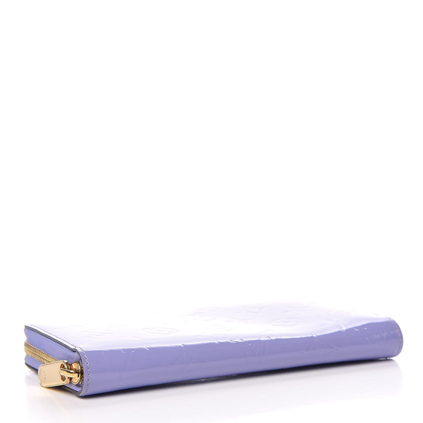 Vernis Zippy Wallet Lilac