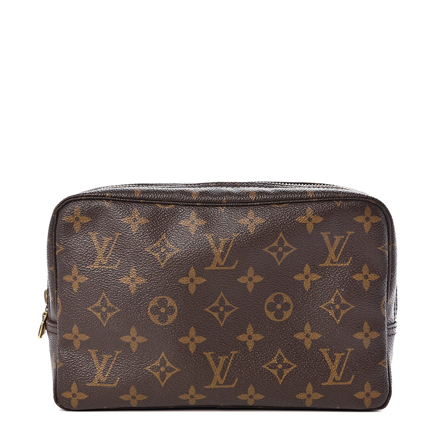 Monogram Trousse Toilette 23