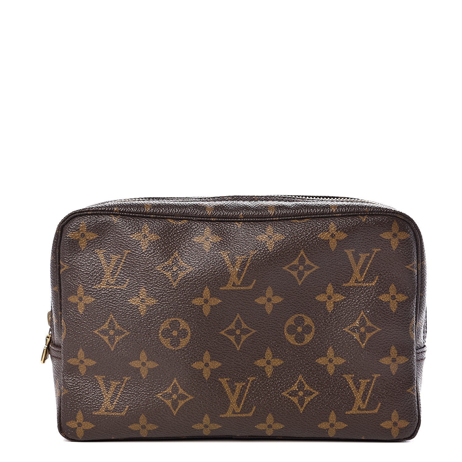 Louis Vuitton Monogram Trousse Toilette 23 1 of 9