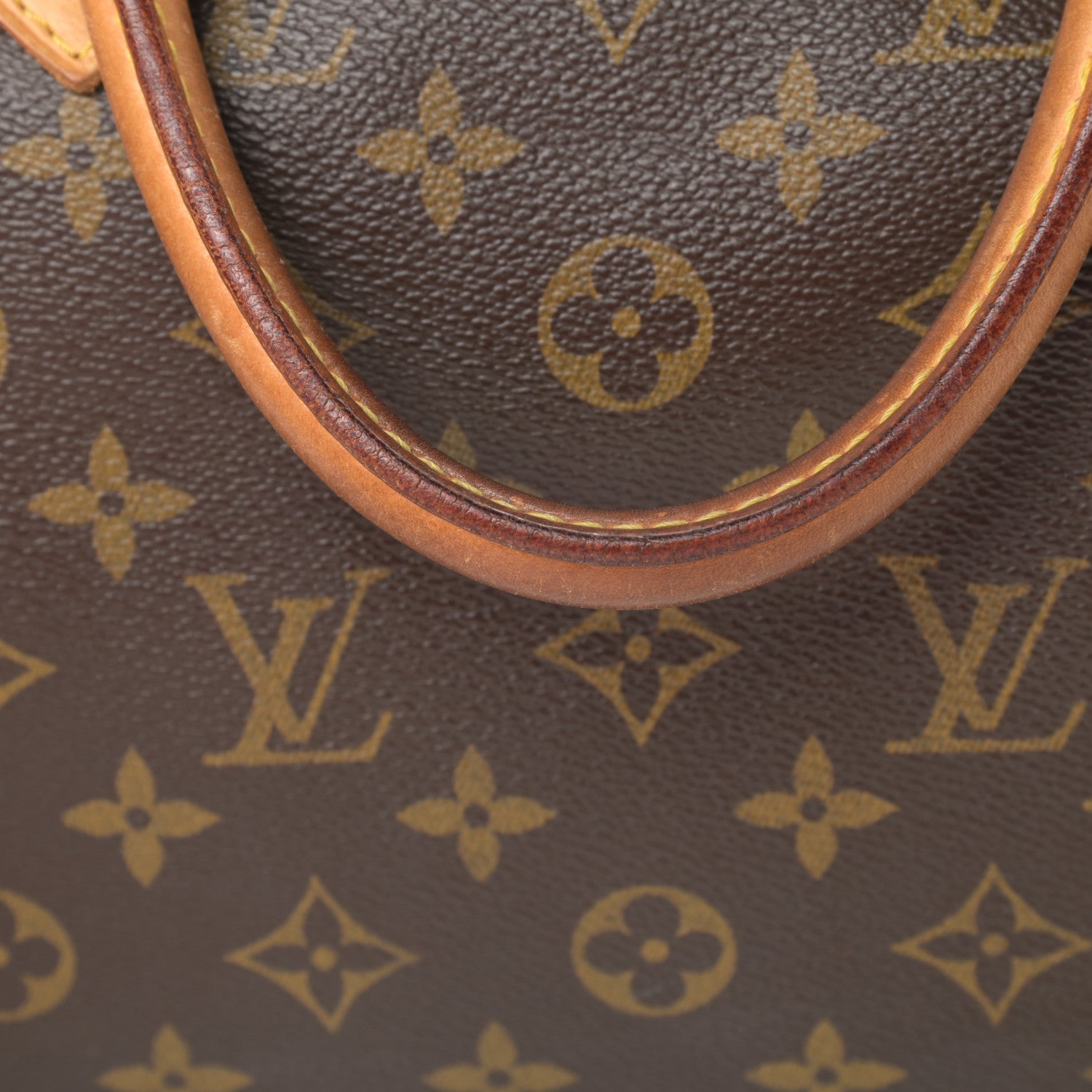 Louis Vuitton Monogram Speedy 30 18 of 19