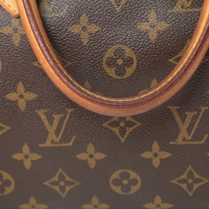 Louis Vuitton Monogram Speedy 30 18 of 19