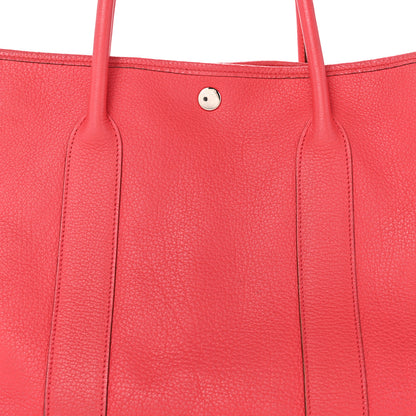 Hermes Negonda Garden Party 36 MM Rose Jaipur 7 of 15