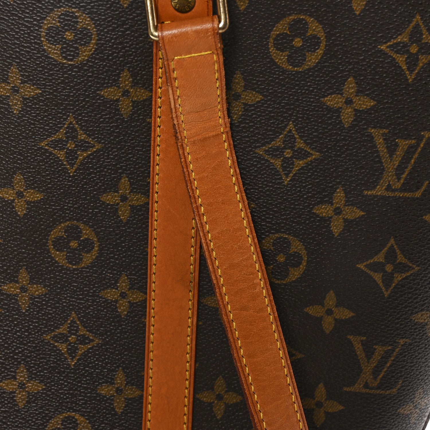 Louis Vuitton Monogram Babylone 12 of 12