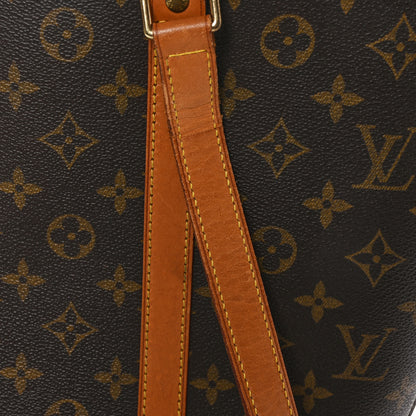 Louis Vuitton Monogram Babylone 12 of 12