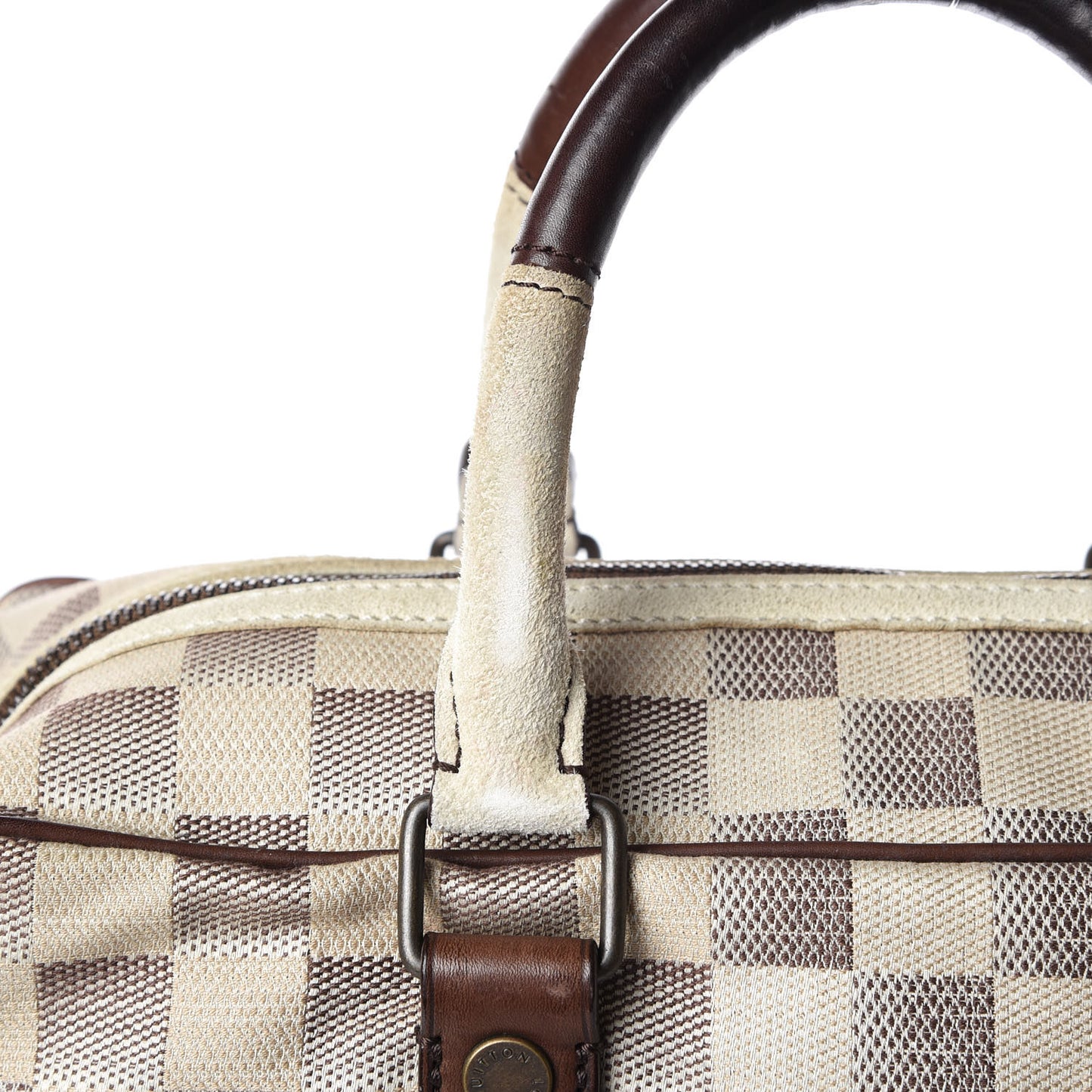 Damier Lune Cabas