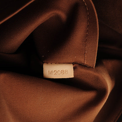 Louis Vuitton Monogram Palermo GM 8 of 8