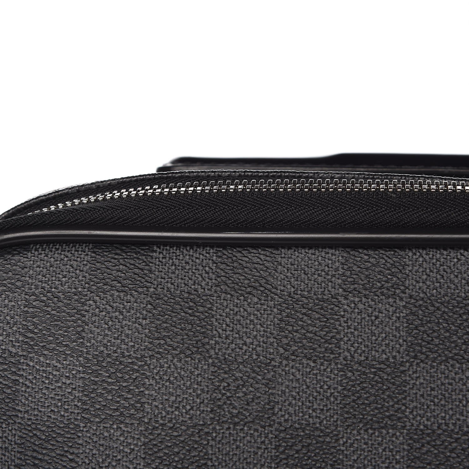 Louis Vuitton Damier Graphite Pegase 45 Rolling Luggage 8 of 15