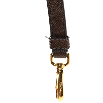 Prada Saffiano Cuir Tote Cacao 13 of 19