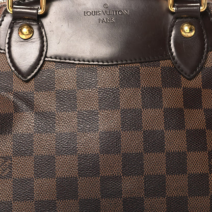 Louis Vuitton Damier Ebene Verona PM 7 of 15