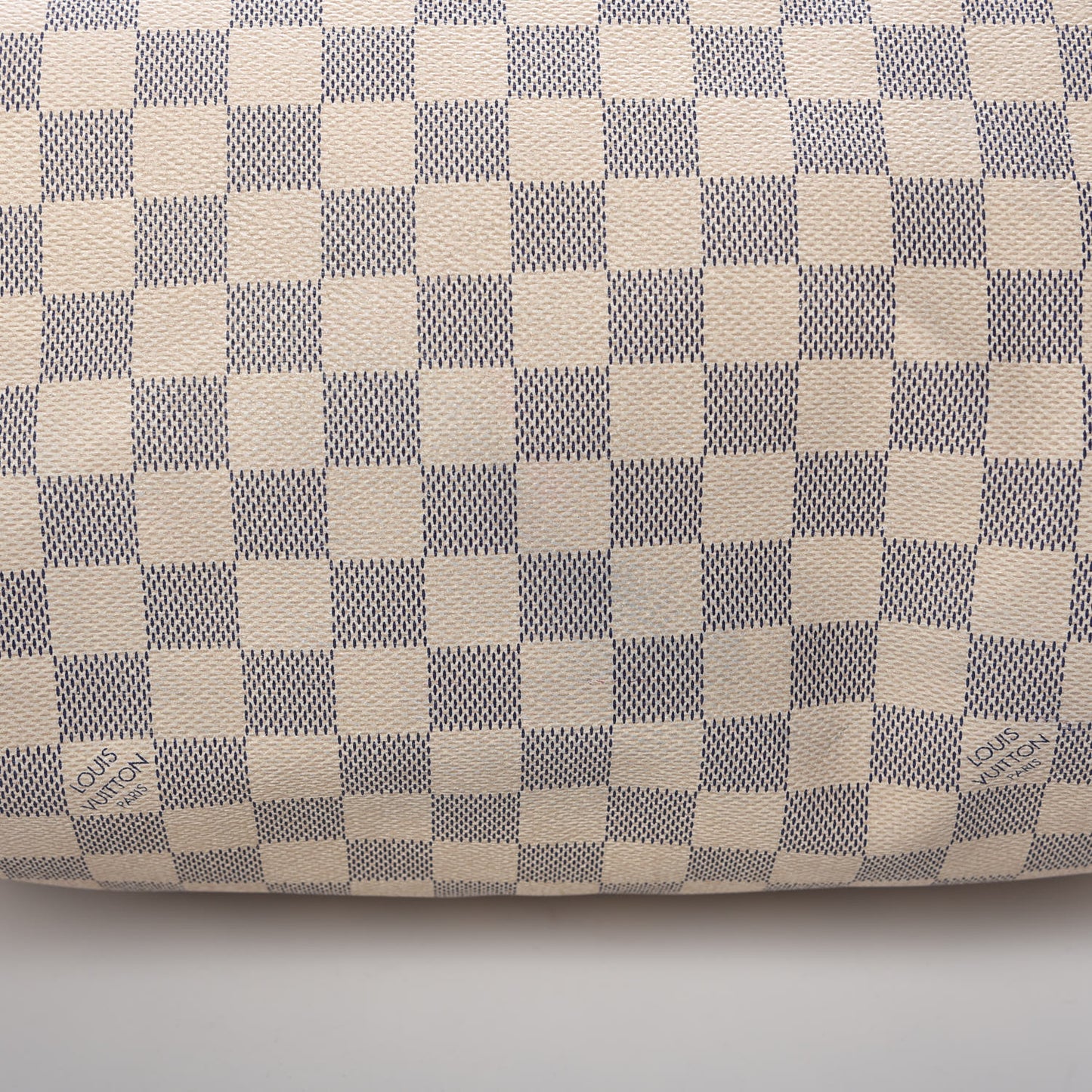 Damier Azur Speedy 30