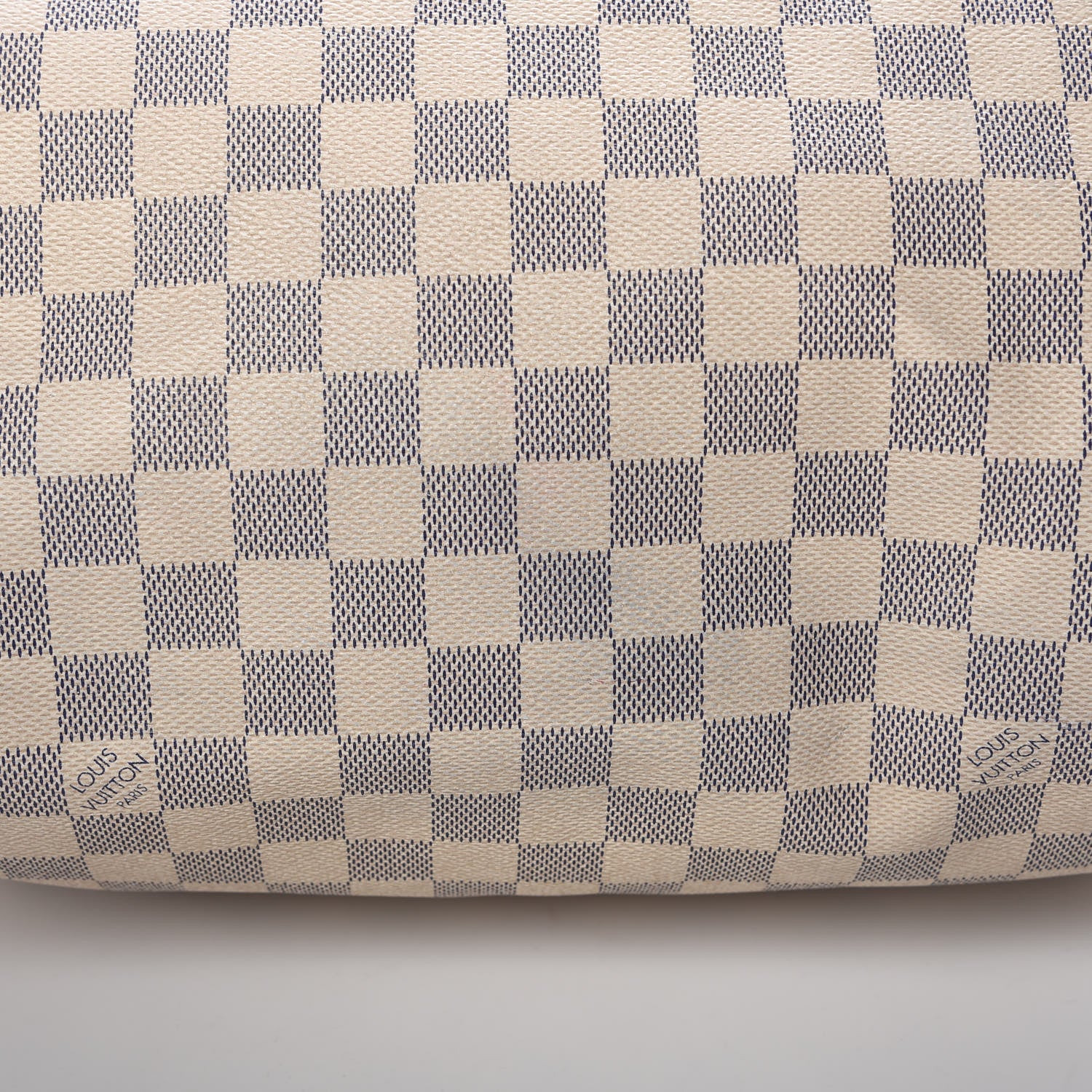 Louis Vuitton Damier Azur Speedy 30 15 of 18