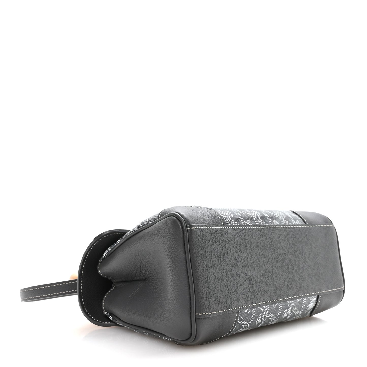 Goyardine Mini Saigon Grey