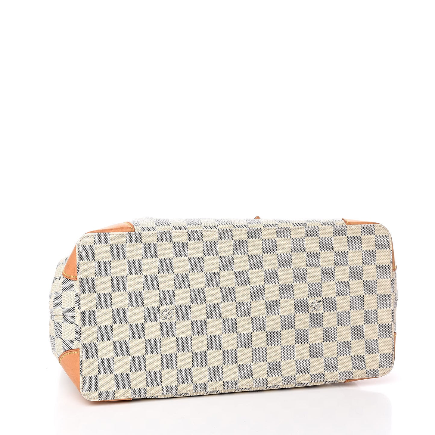 Damier Azur Hampstead MM