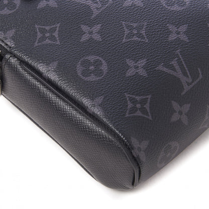 Louis Vuitton Taigarama Outdoor Slingbag Black 5 of 8